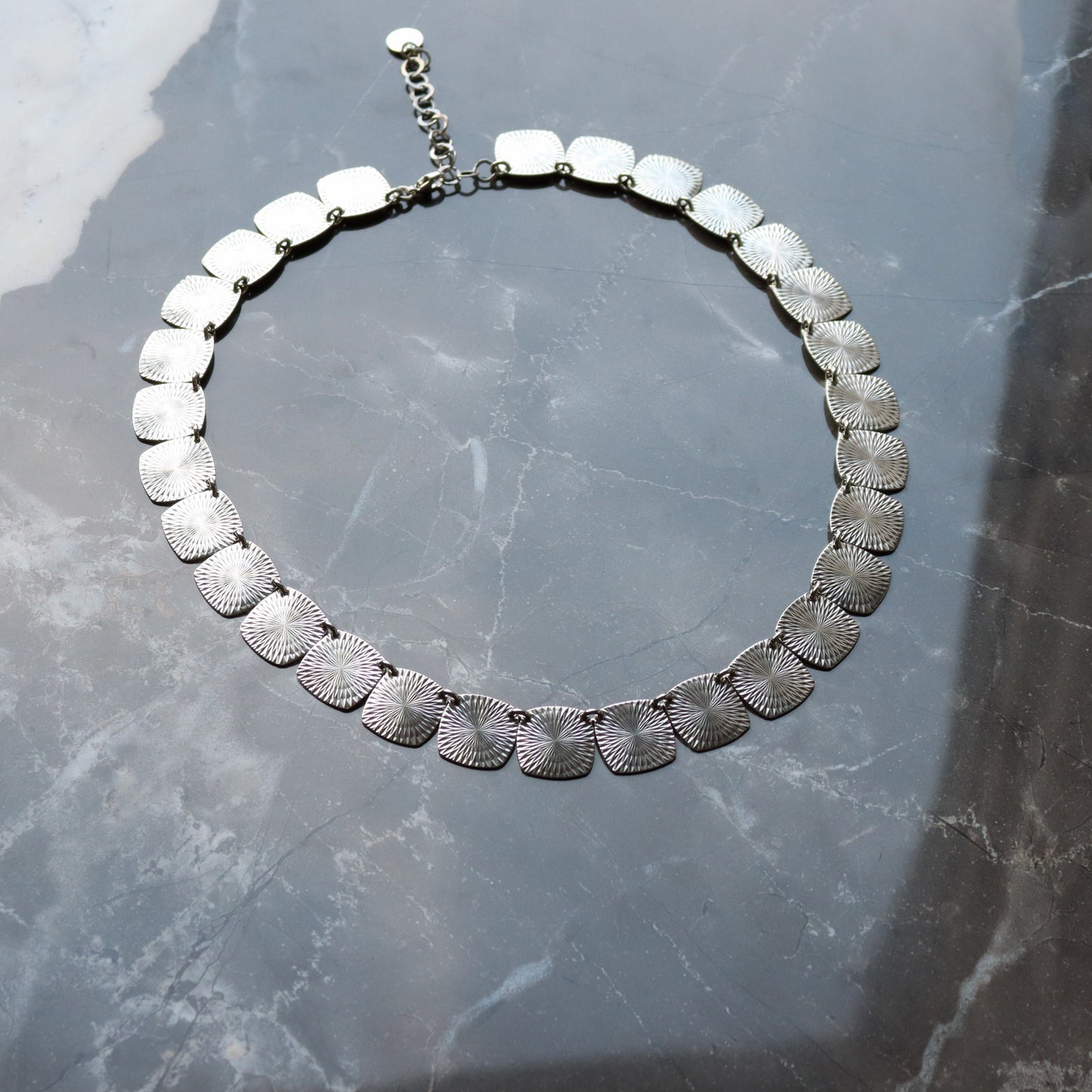 Tucana Choker-choker-Blue Hour Designs