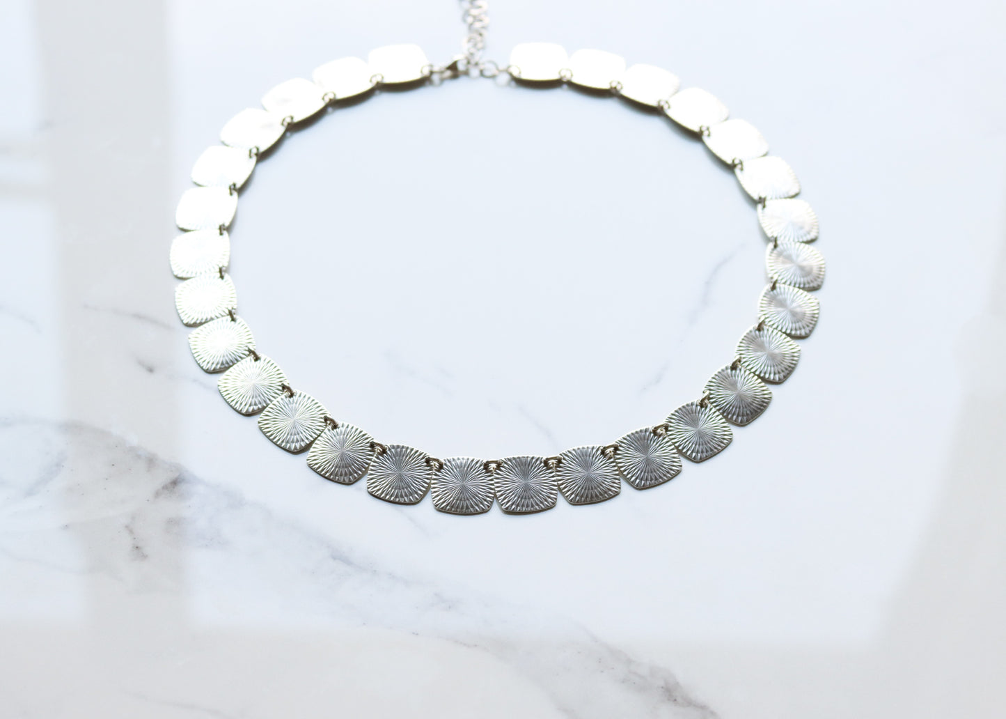 Tucana Choker-choker-Blue Hour Designs