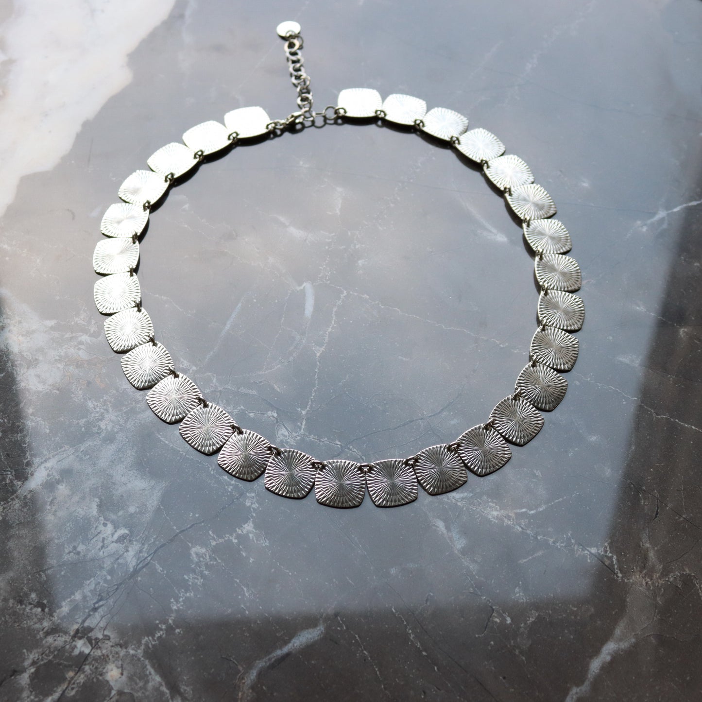Tucana Choker-choker-Blue Hour Designs