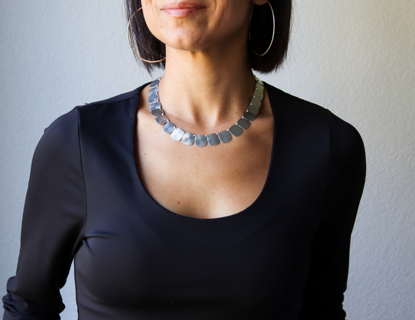 Tucana Choker-choker-Blue Hour Designs