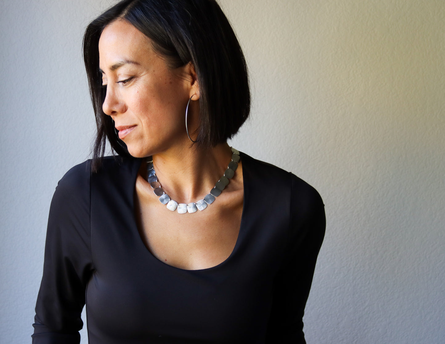 Tucana Choker-choker-Blue Hour Designs