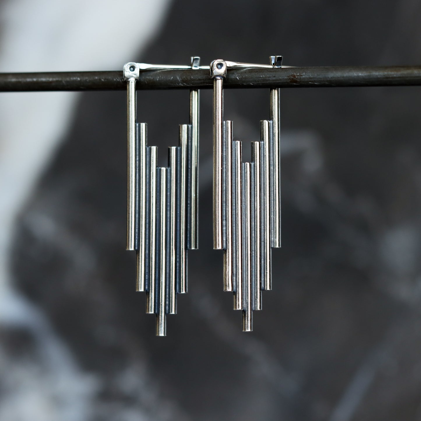 Atzi Earrings