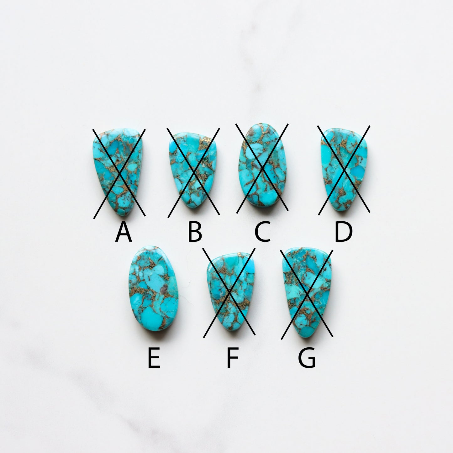 Chalchihuitl Ring - OOAK