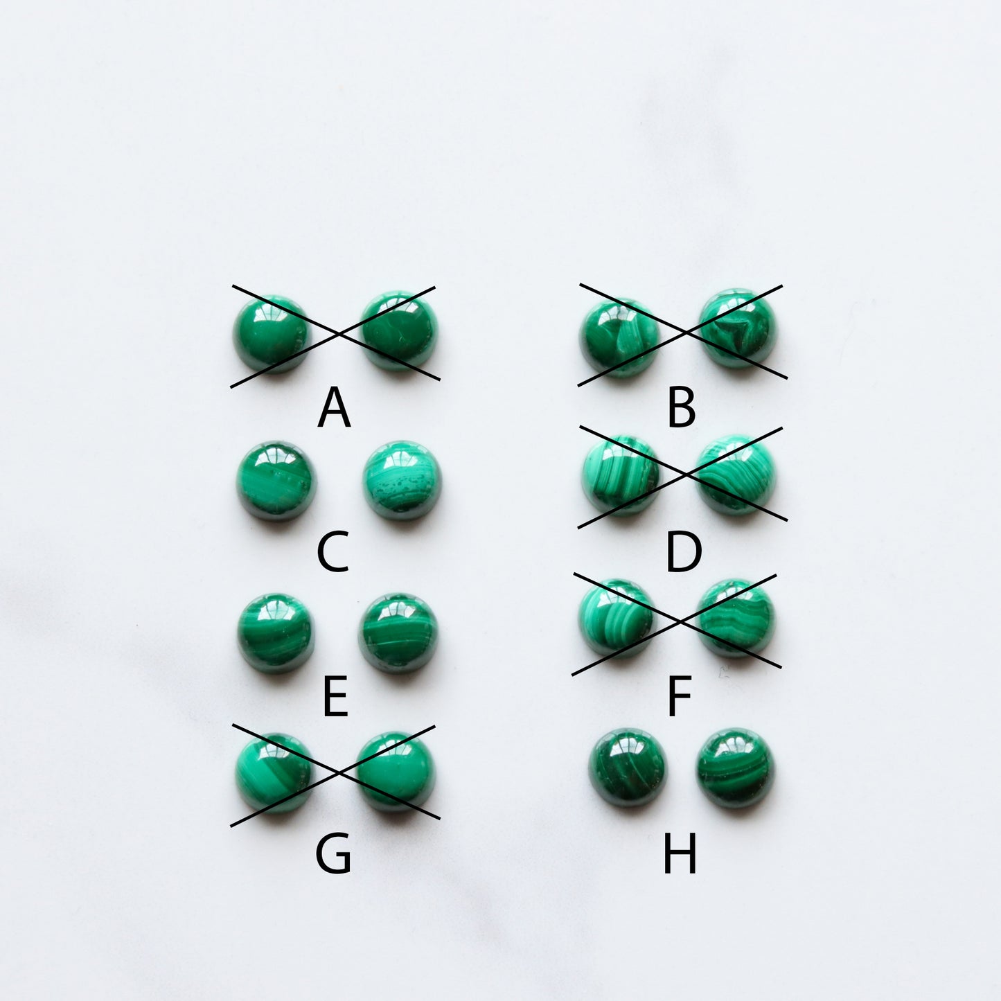 Balance Earrings