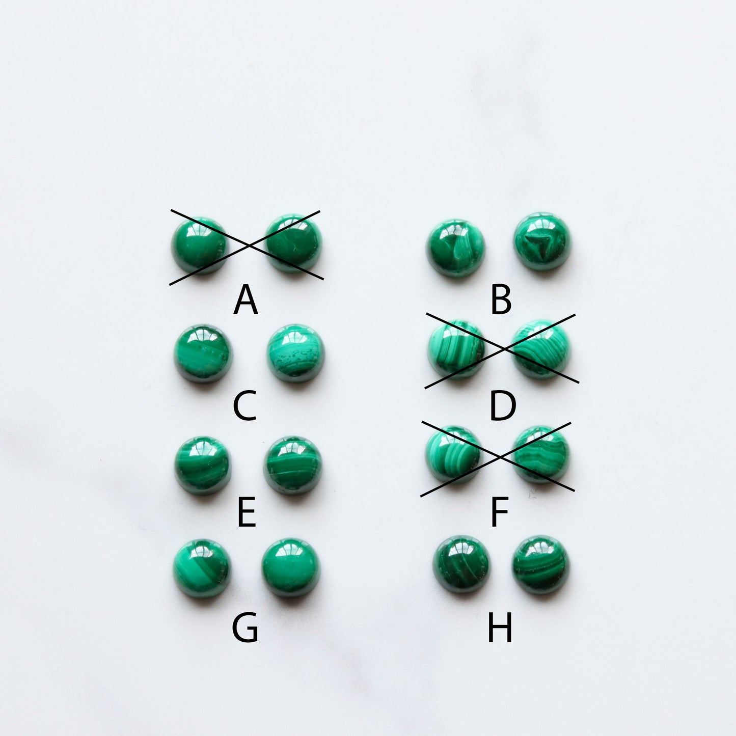 Balance Earrings
