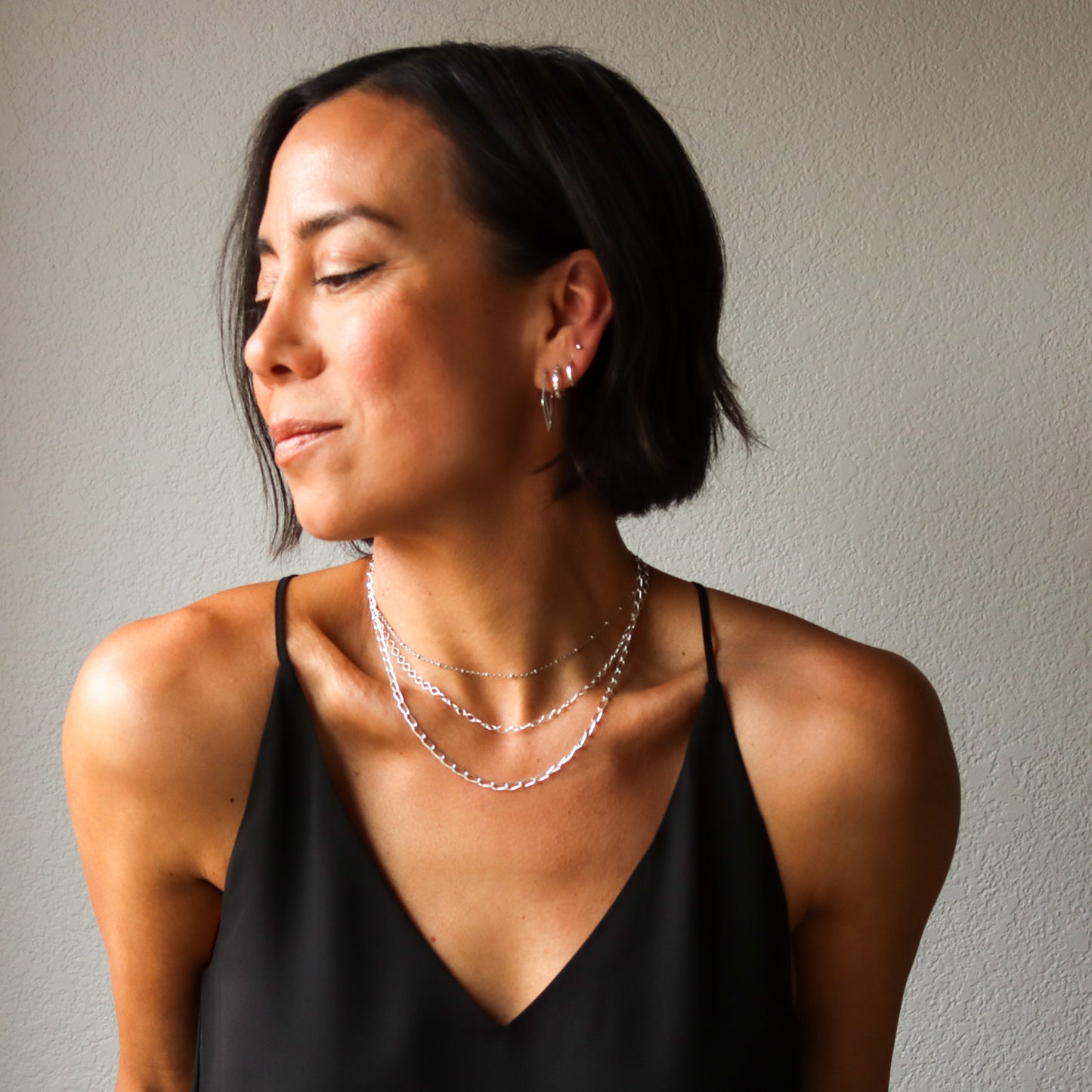 Mara Necklace
