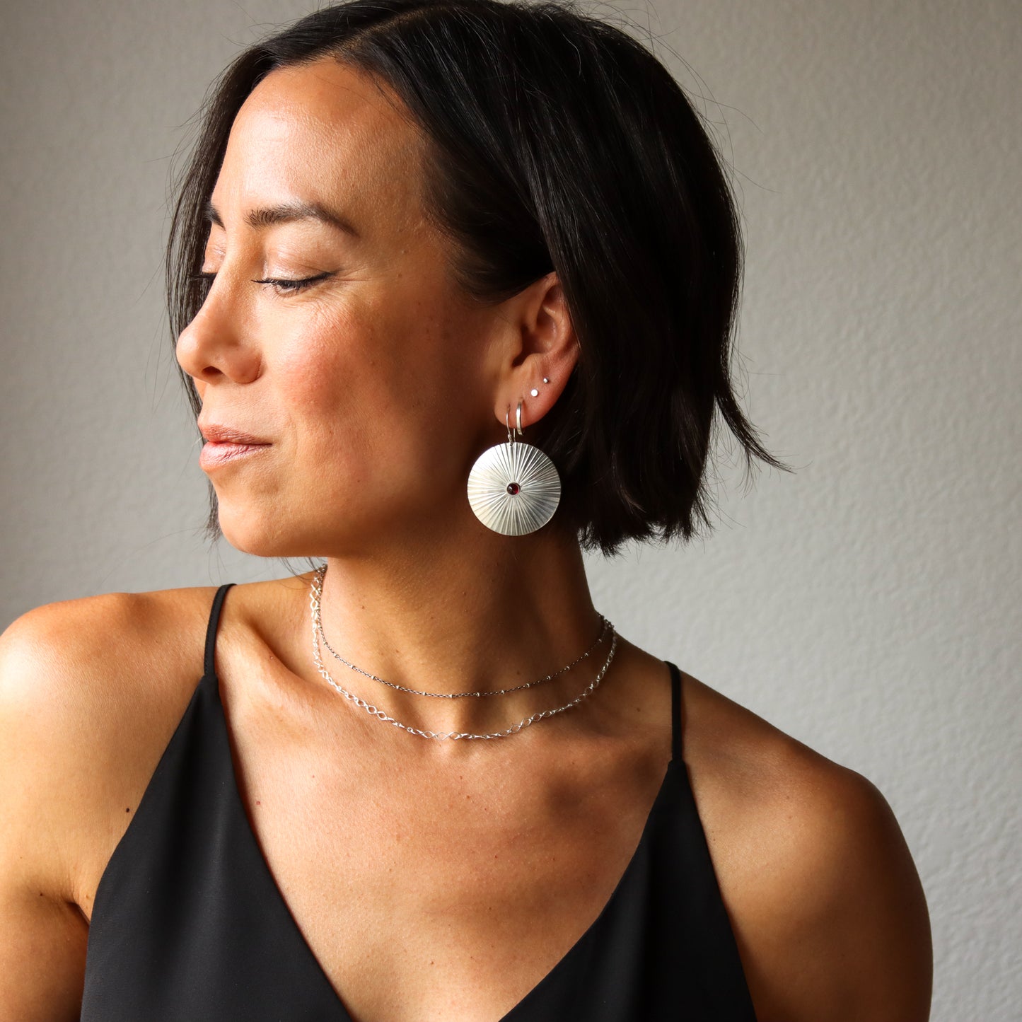 Origin Earrings