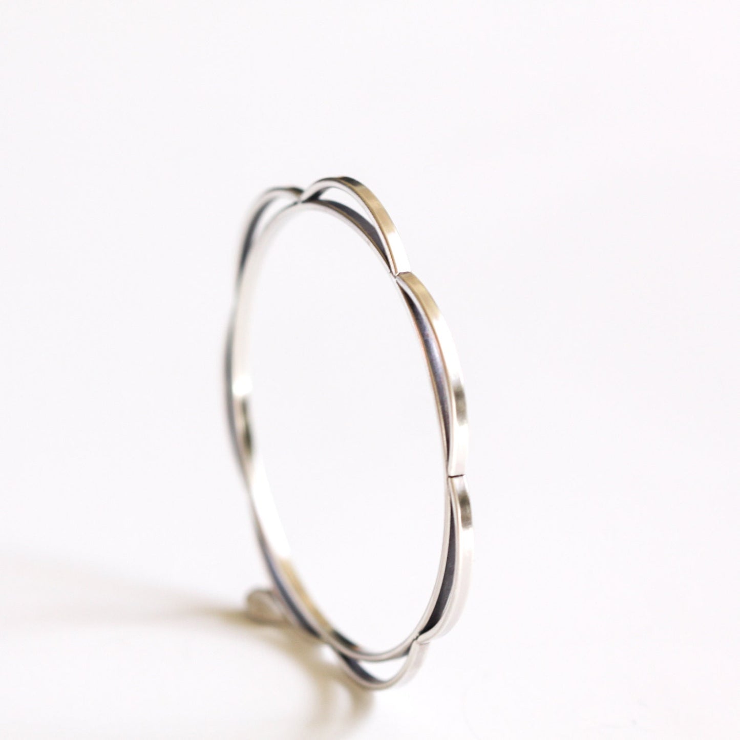 Ceres Bracelet-bangle bracelet-Blue Hour Designs