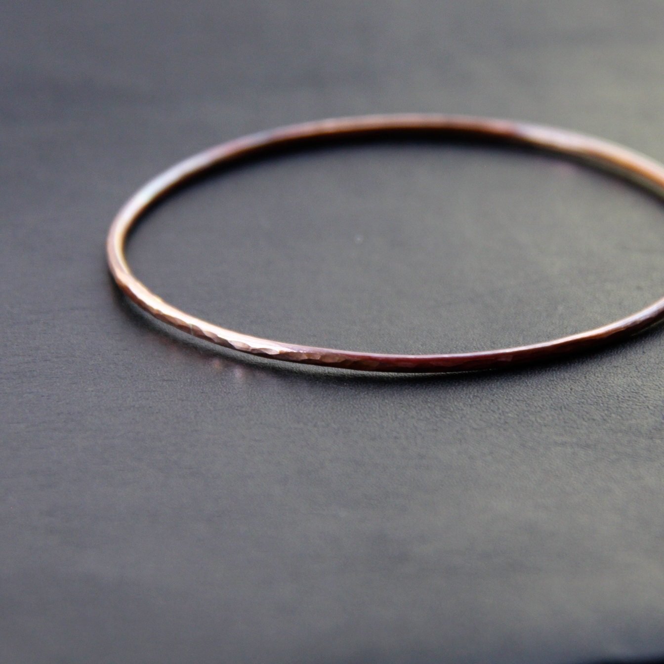 Desert Bangle-bangle bracelet-Blue Hour Designs