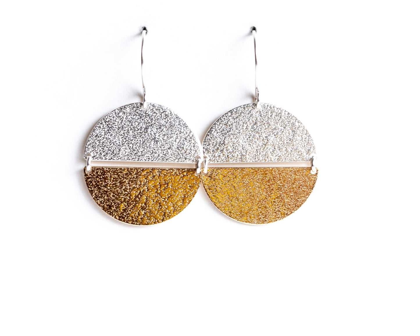 Elara Earrings-dangle earrings-Blue Hour Designs