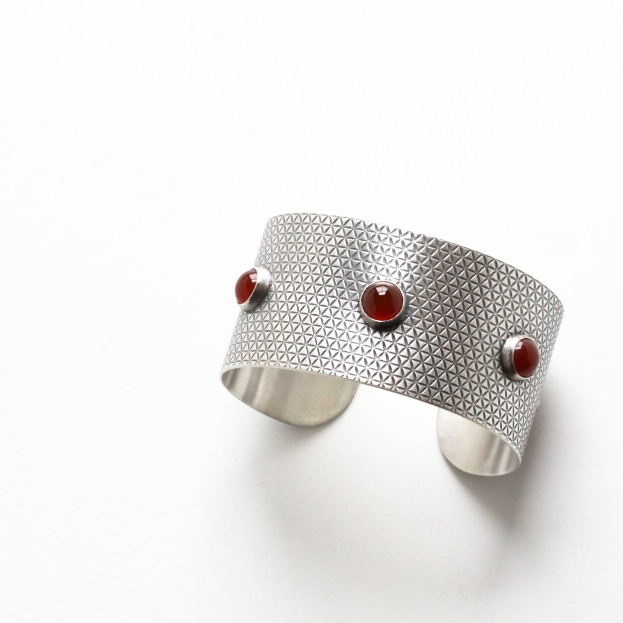 Llovera Cuff-cuff bracelet-Blue Hour Designs