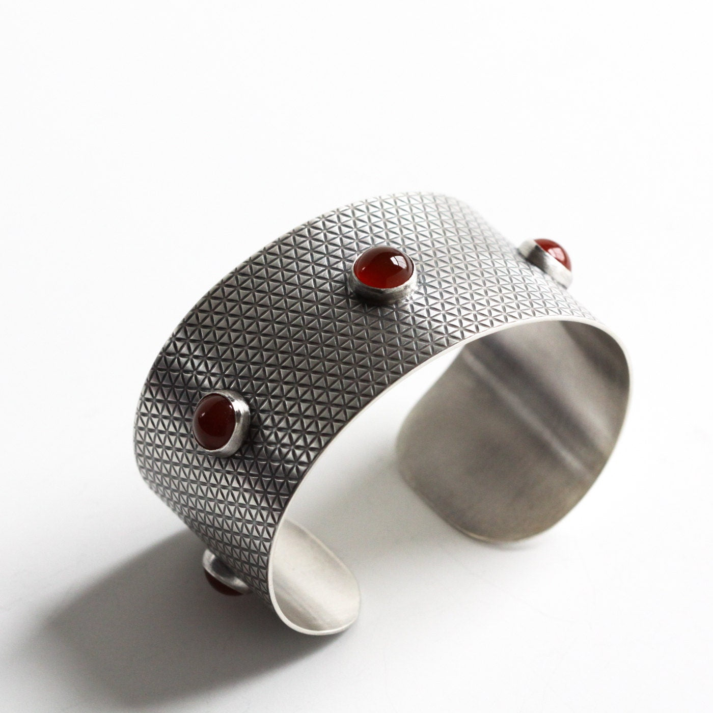 Llovera Cuff-cuff bracelet-Blue Hour Designs