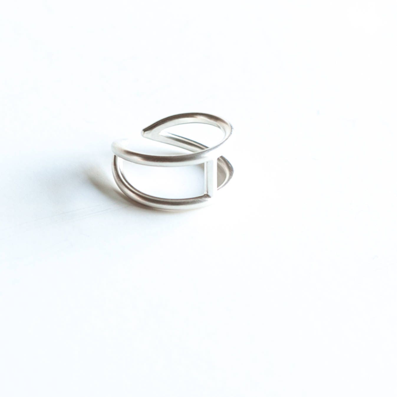 Vega Ring-everyday ring-Blue Hour Designs