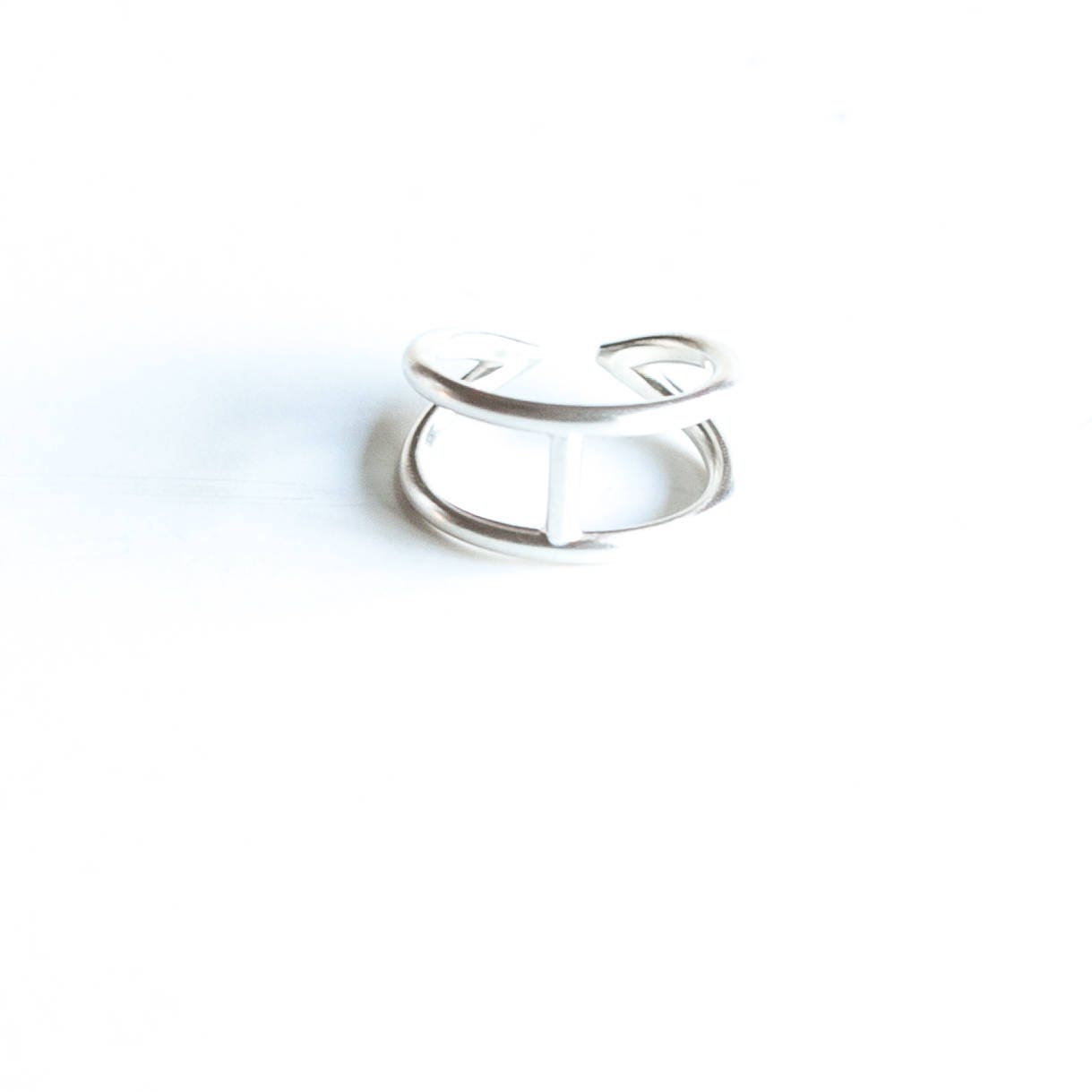 Vega Ring-everyday ring-Blue Hour Designs