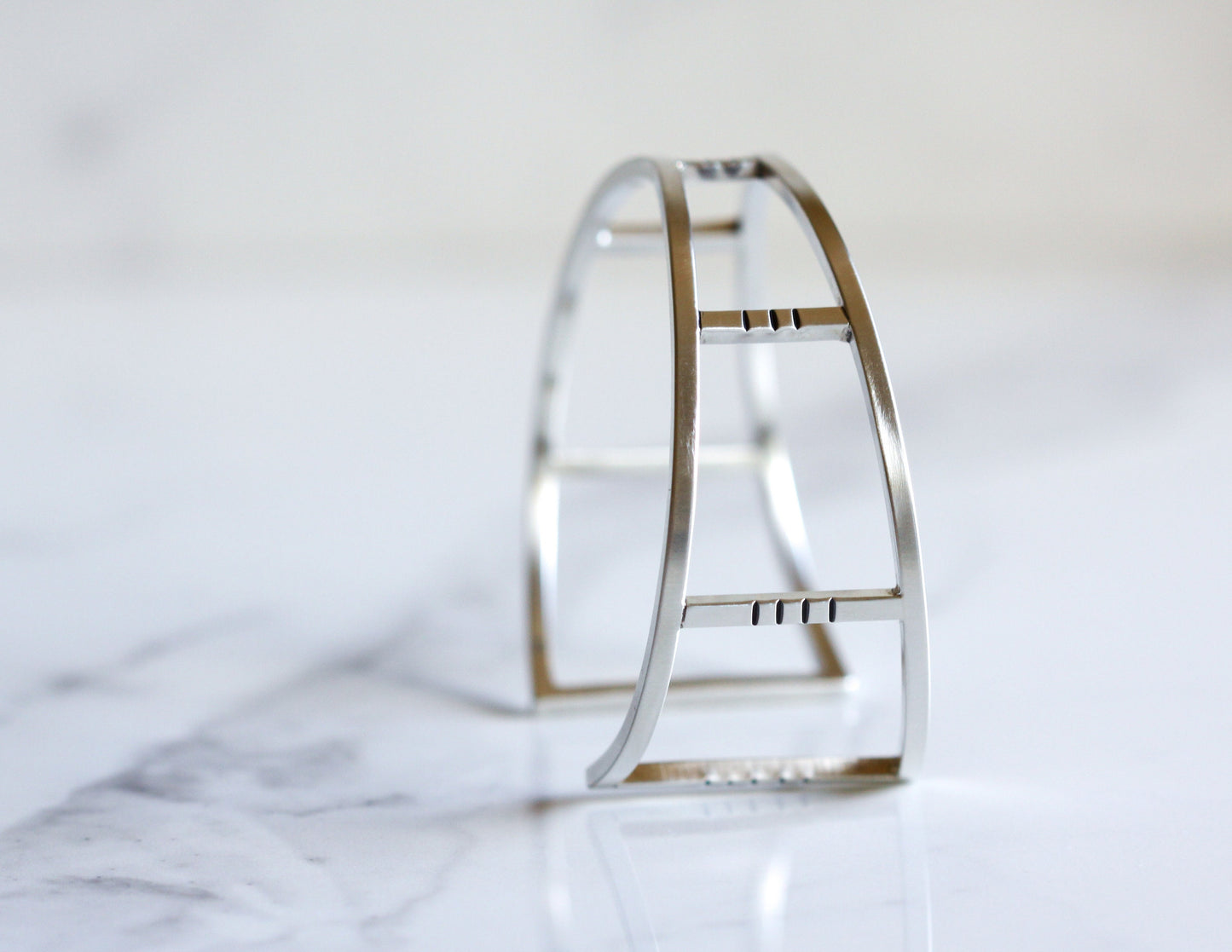 Zapata Cuff-cuff bracelet-Blue Hour Designs