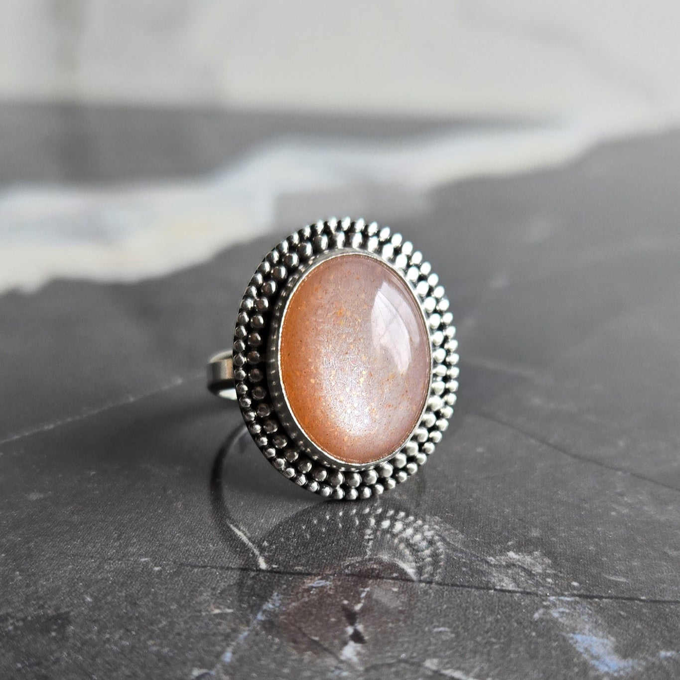 Peach Ring
