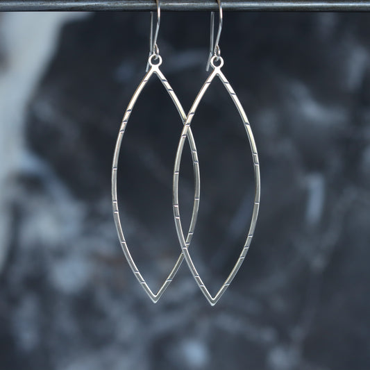 Acuminate Earrings