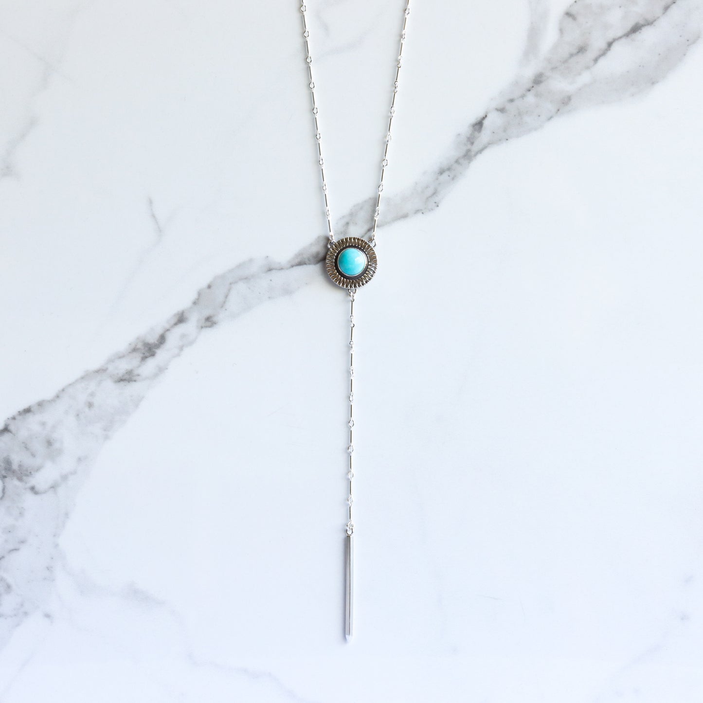 Azul Necklace