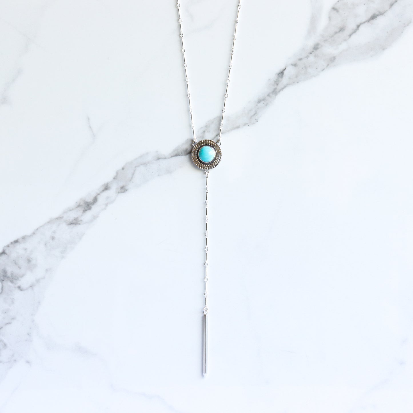 Azul Necklace