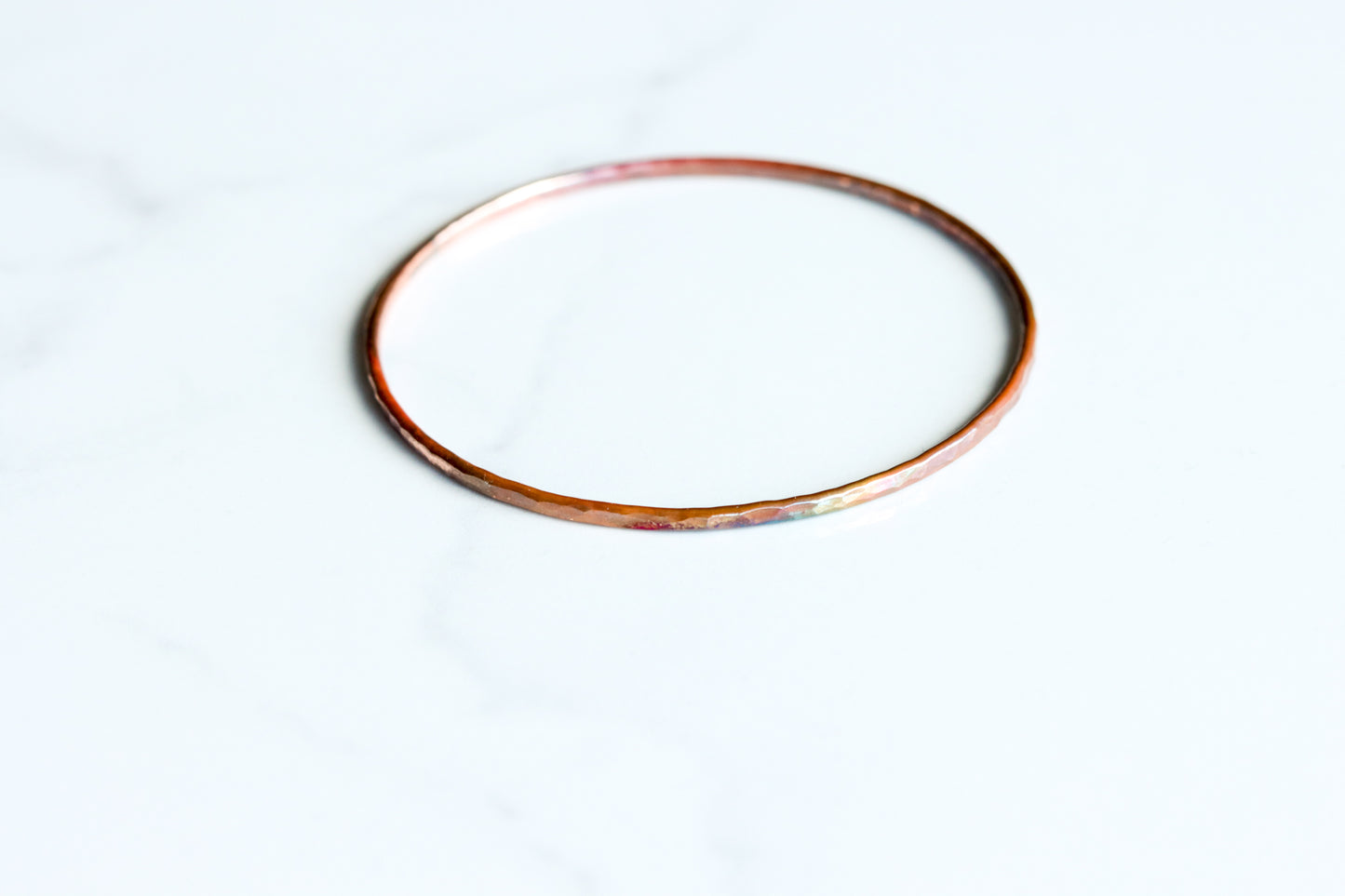 Desert Bangle-bangle bracelet-Blue Hour Designs