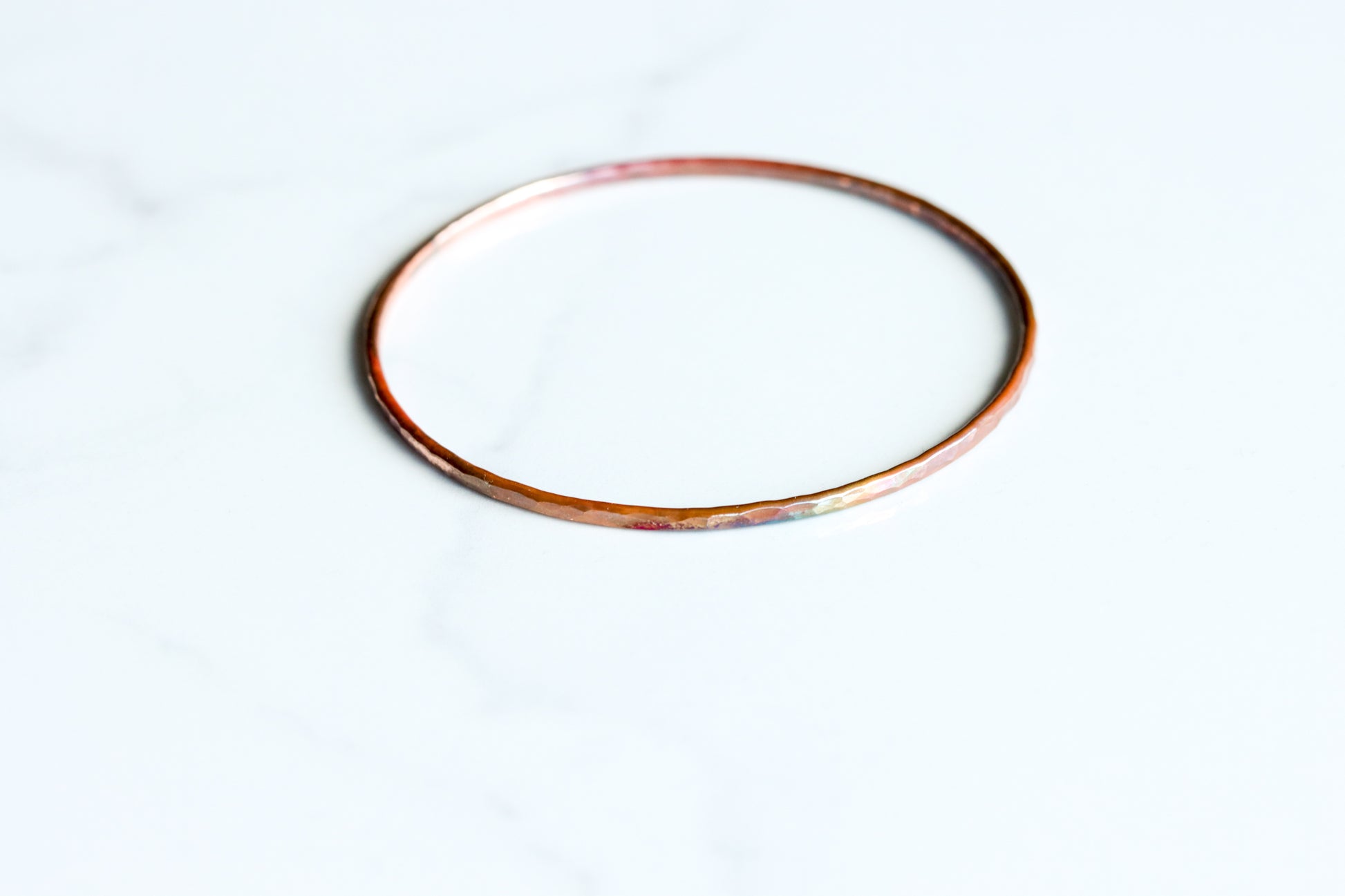 Desert Bangle-bangle bracelet-Blue Hour Designs