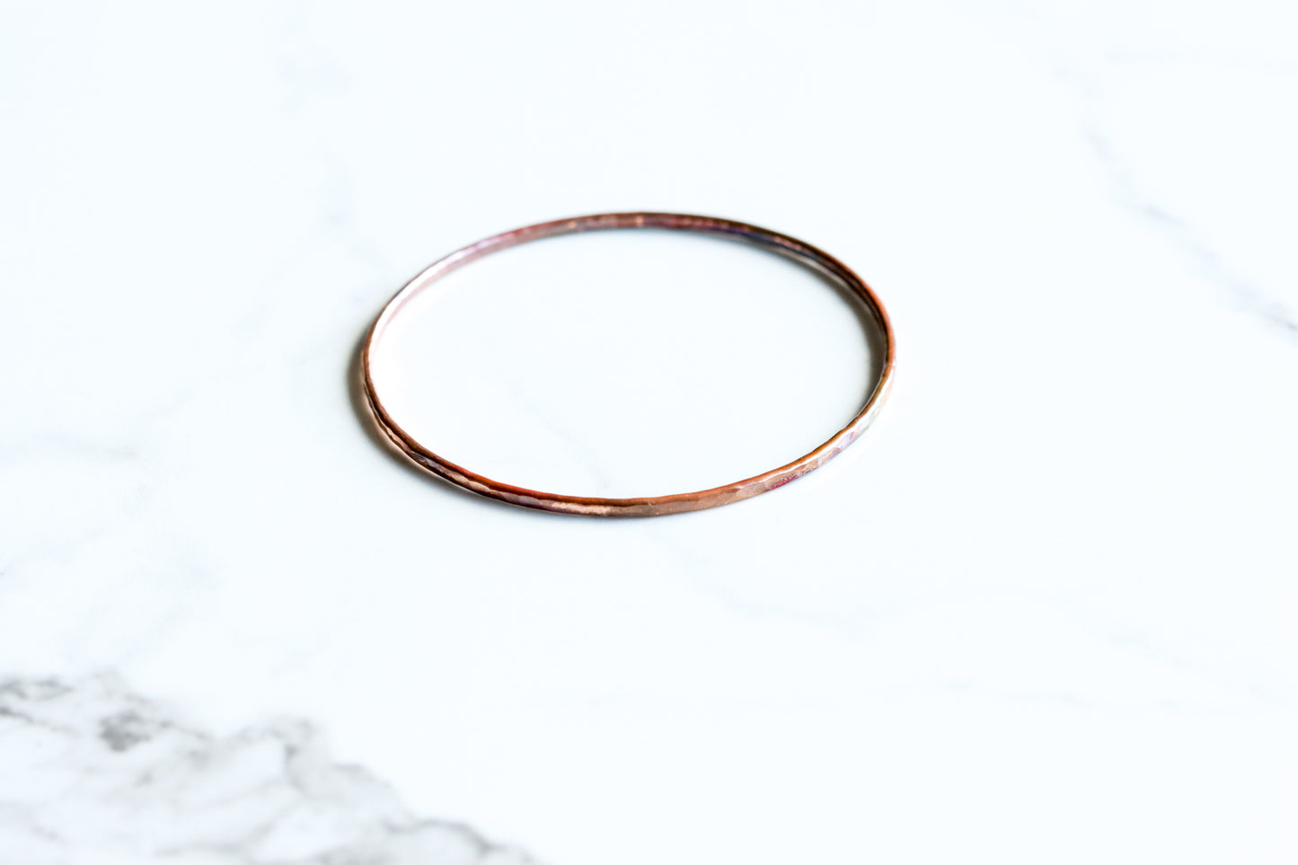 Desert Bangle-bangle bracelet-Blue Hour Designs