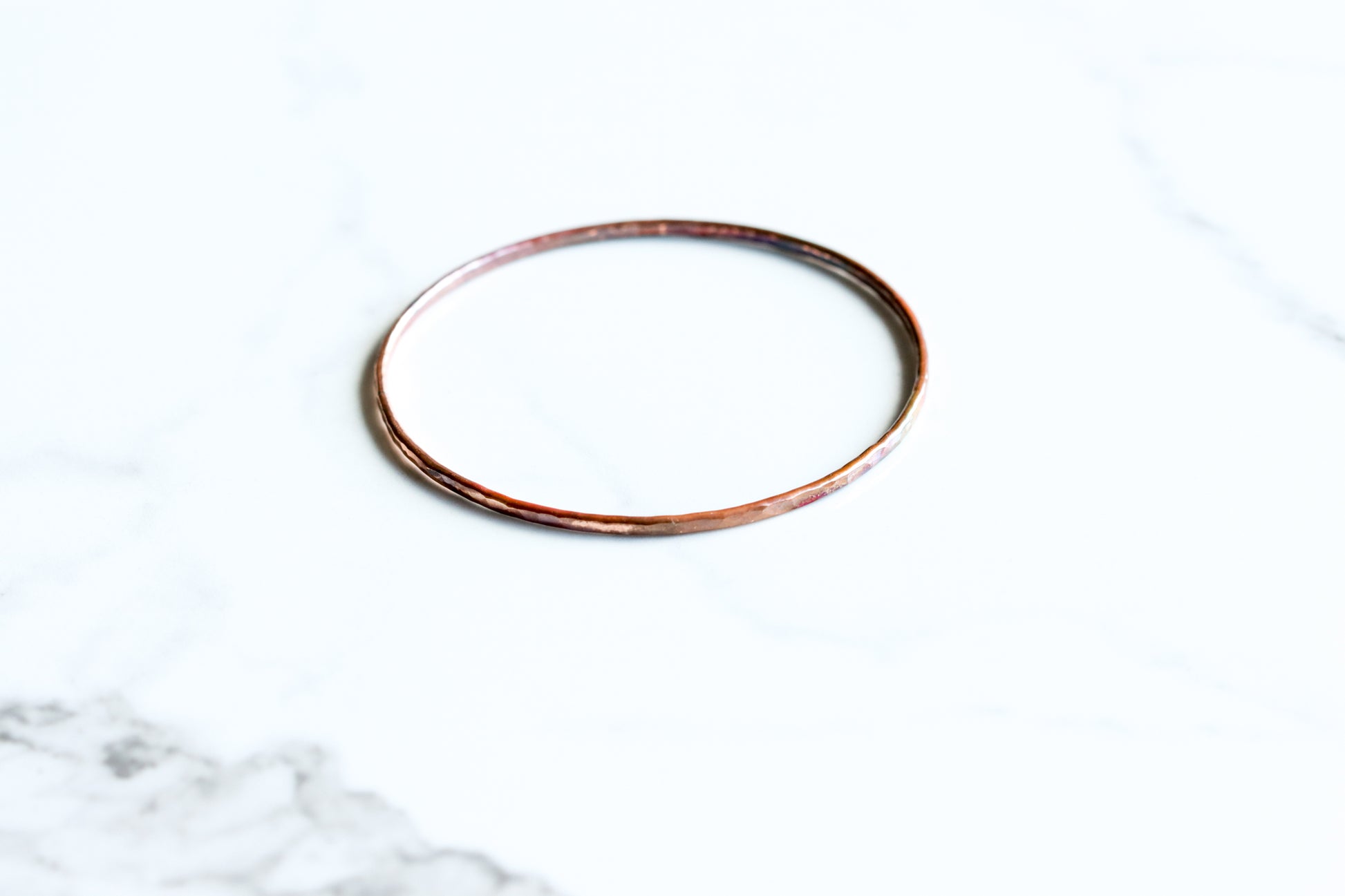 Desert Bangle-bangle bracelet-Blue Hour Designs