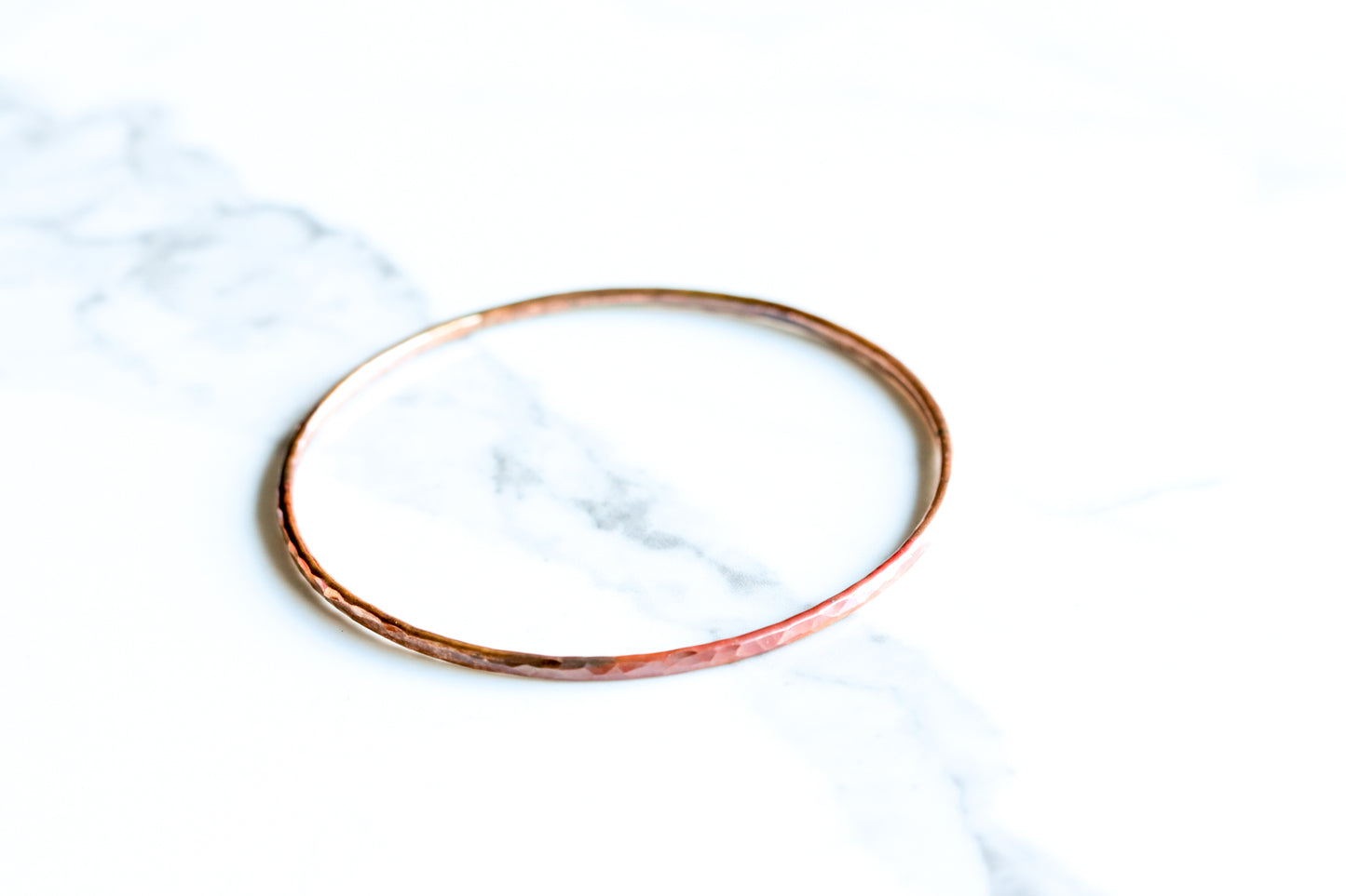 Desert Bangle-bangle bracelet-Blue Hour Designs