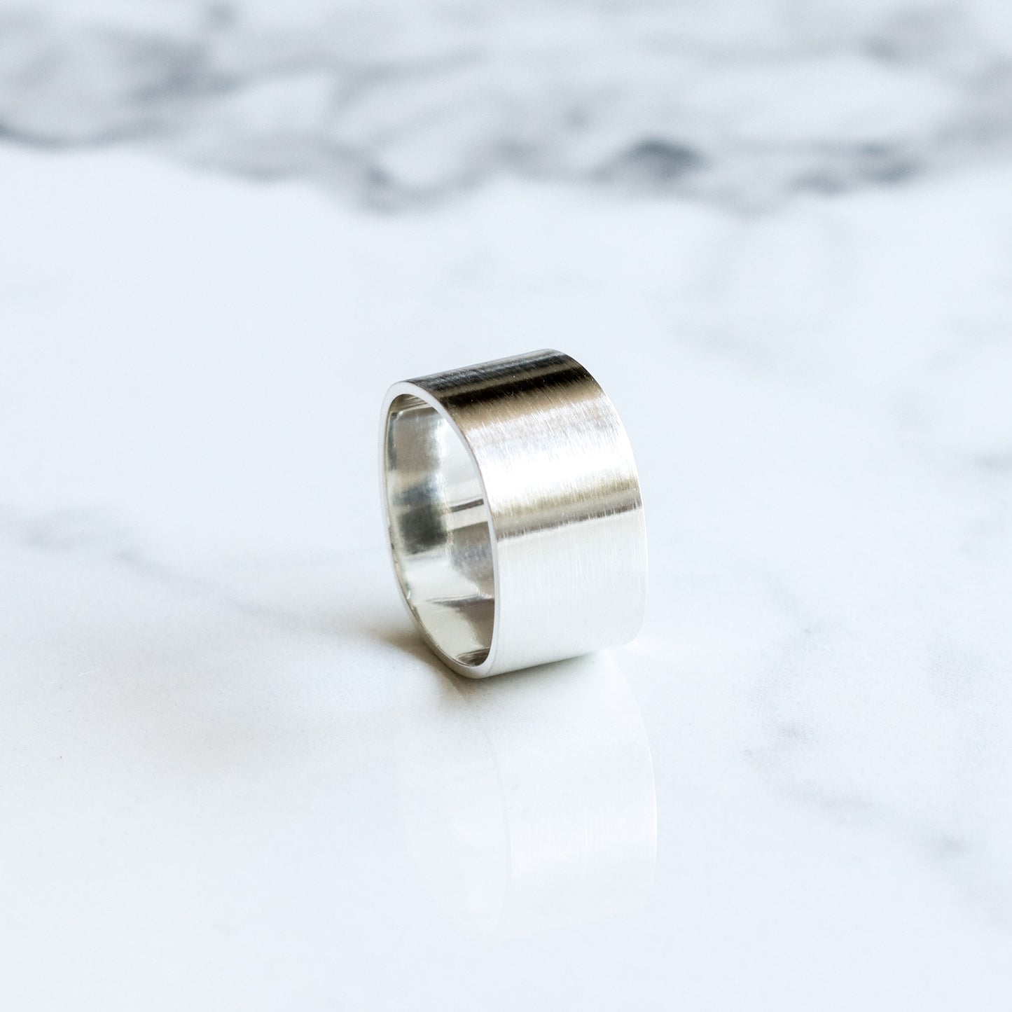 Duality Ring