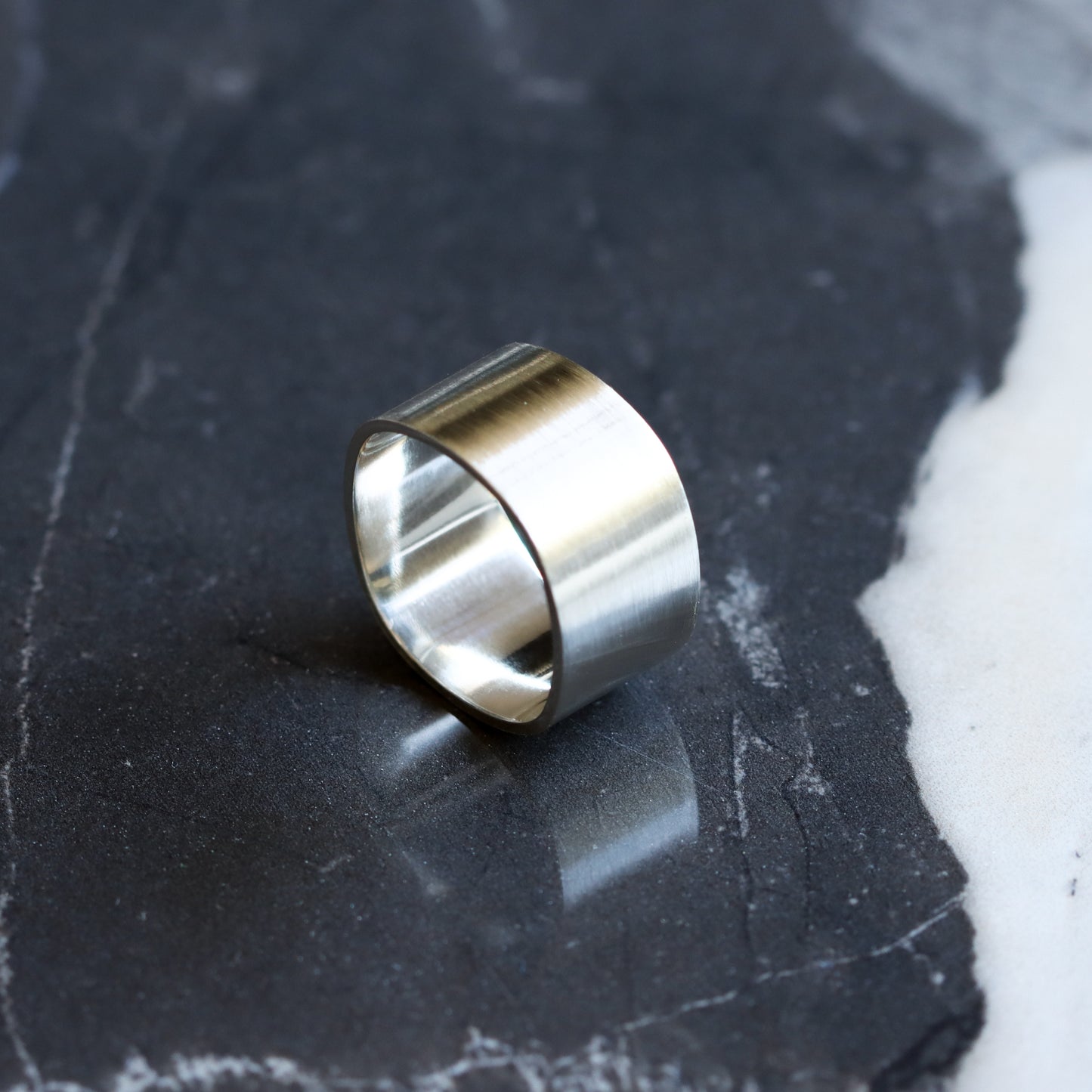 Duality Ring
