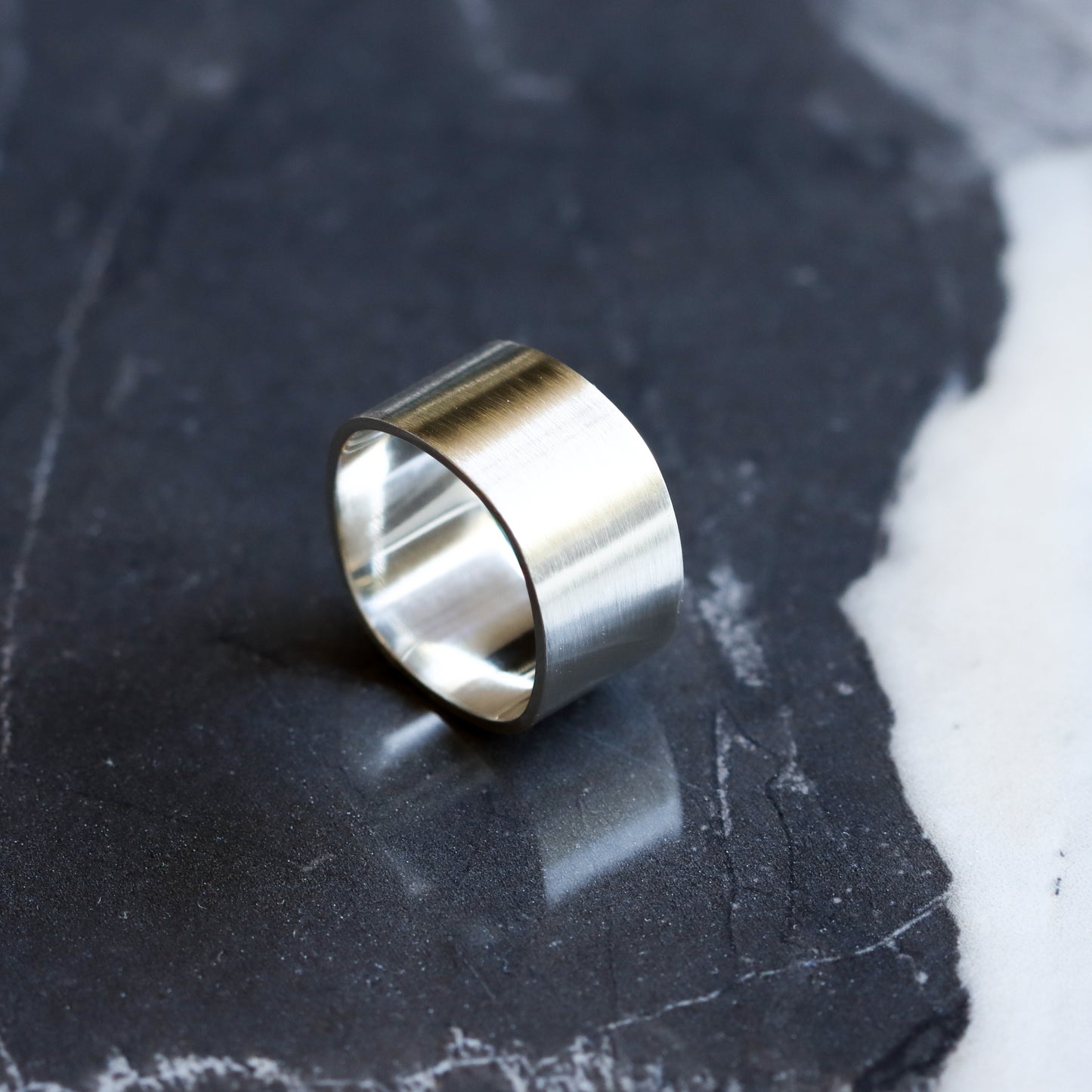 Duality Ring