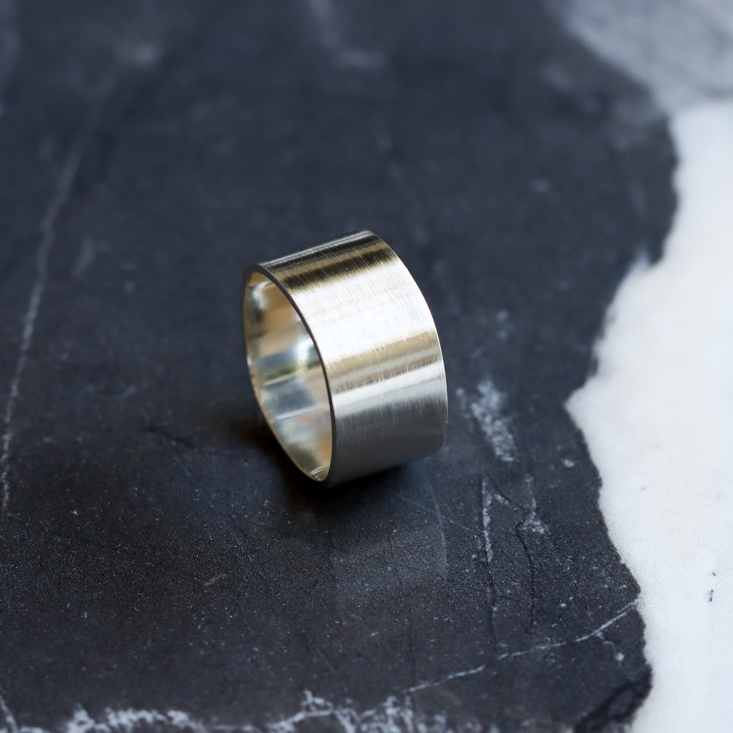 Duality Ring