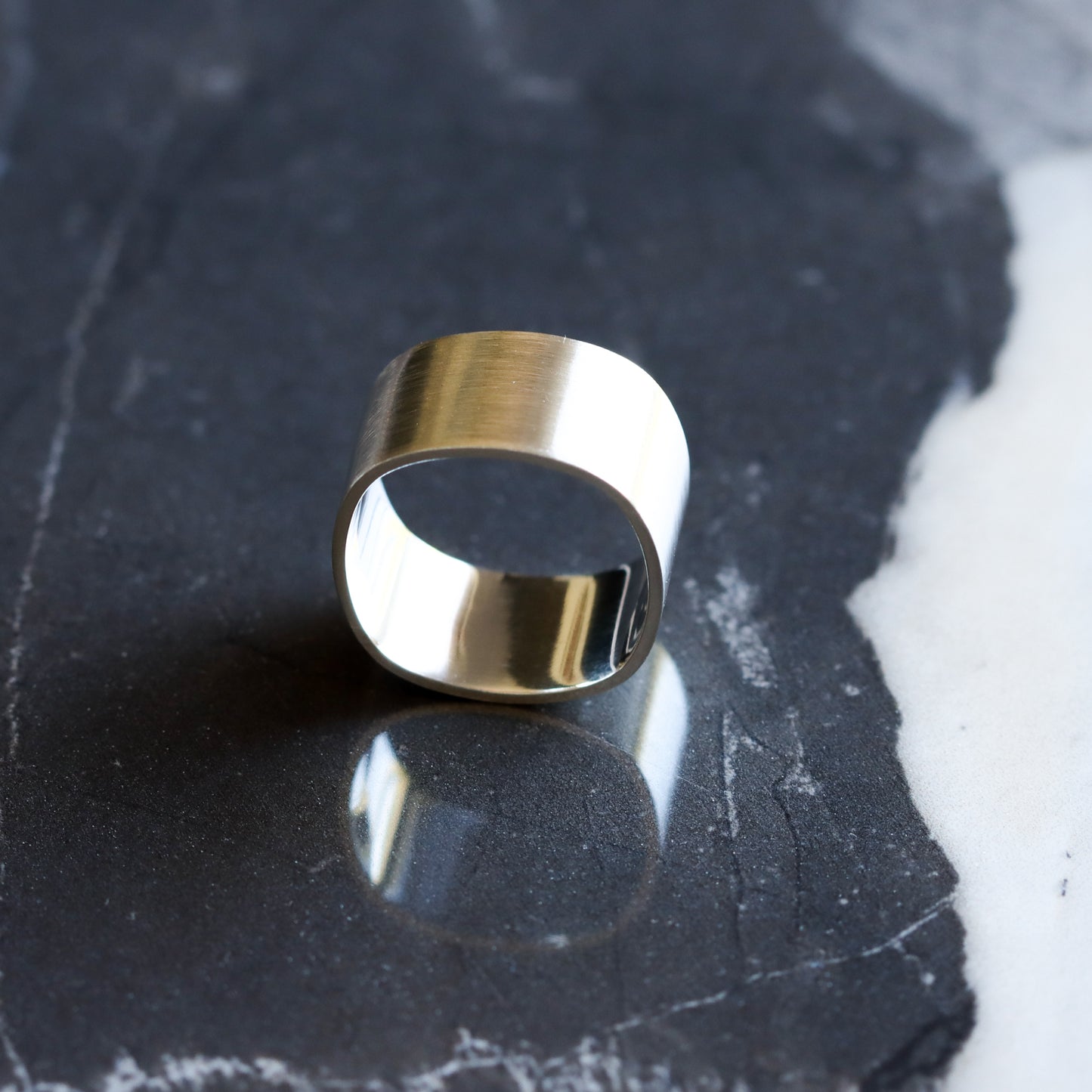 Duality Ring