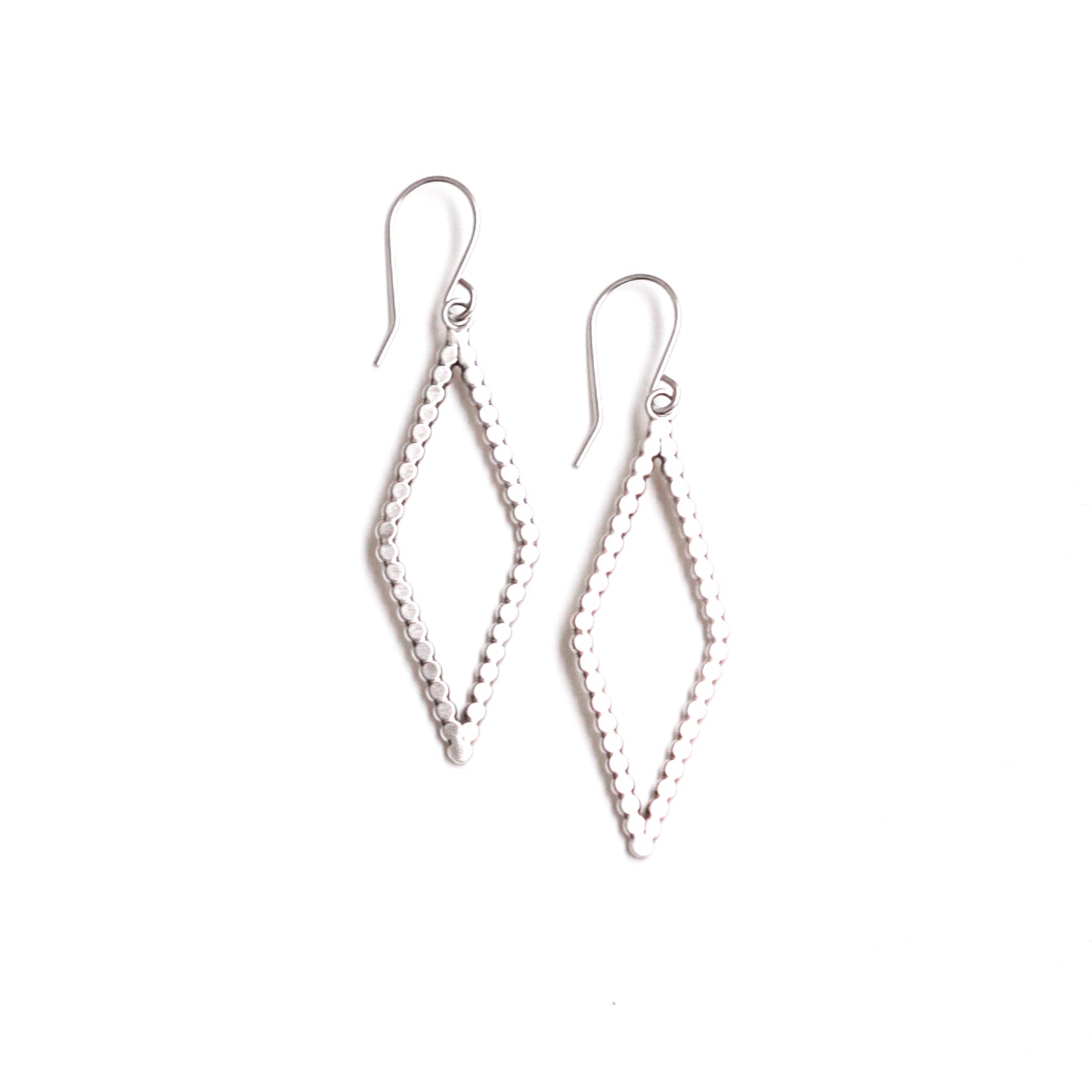 Rune Earrings – Small