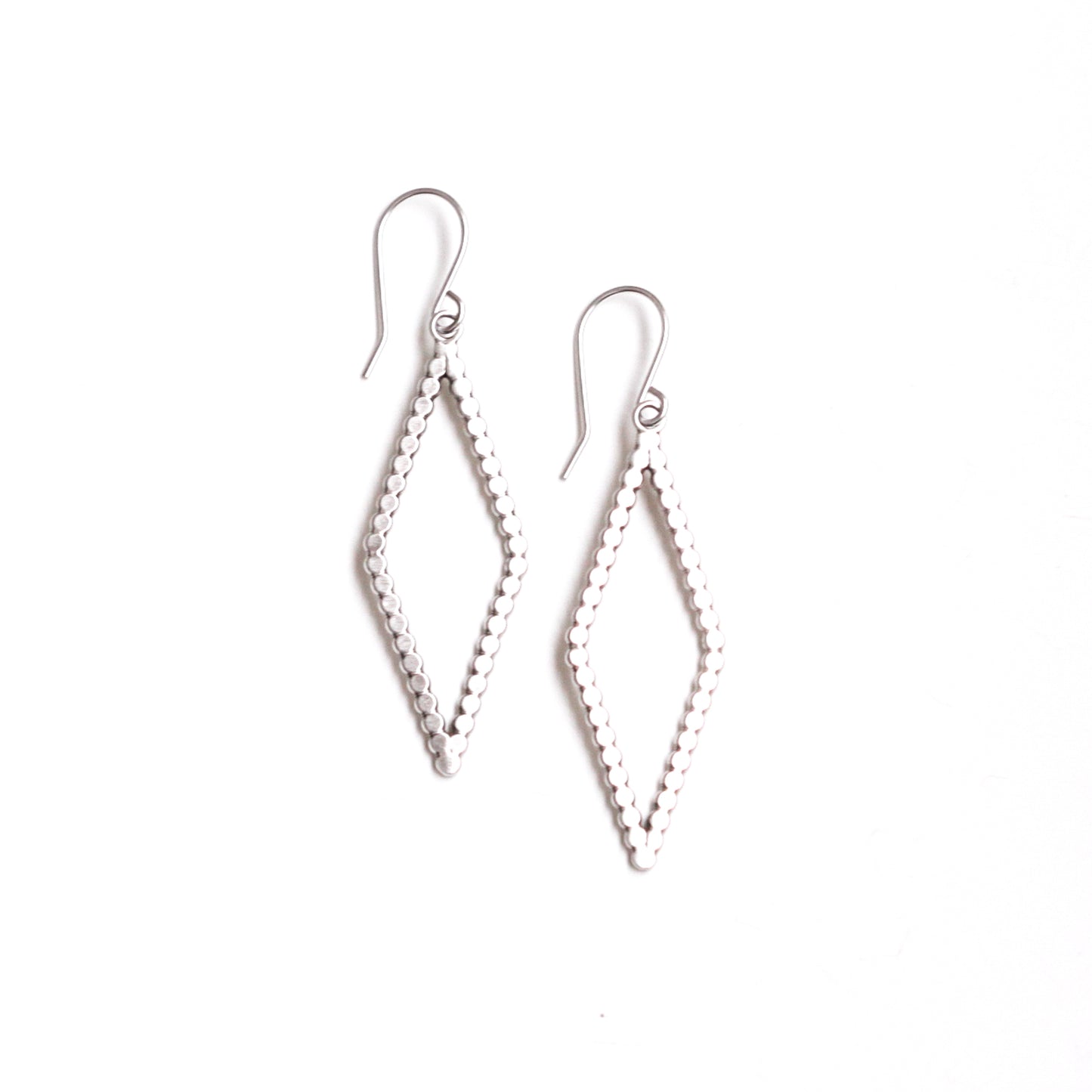 Rune Earrings – Small