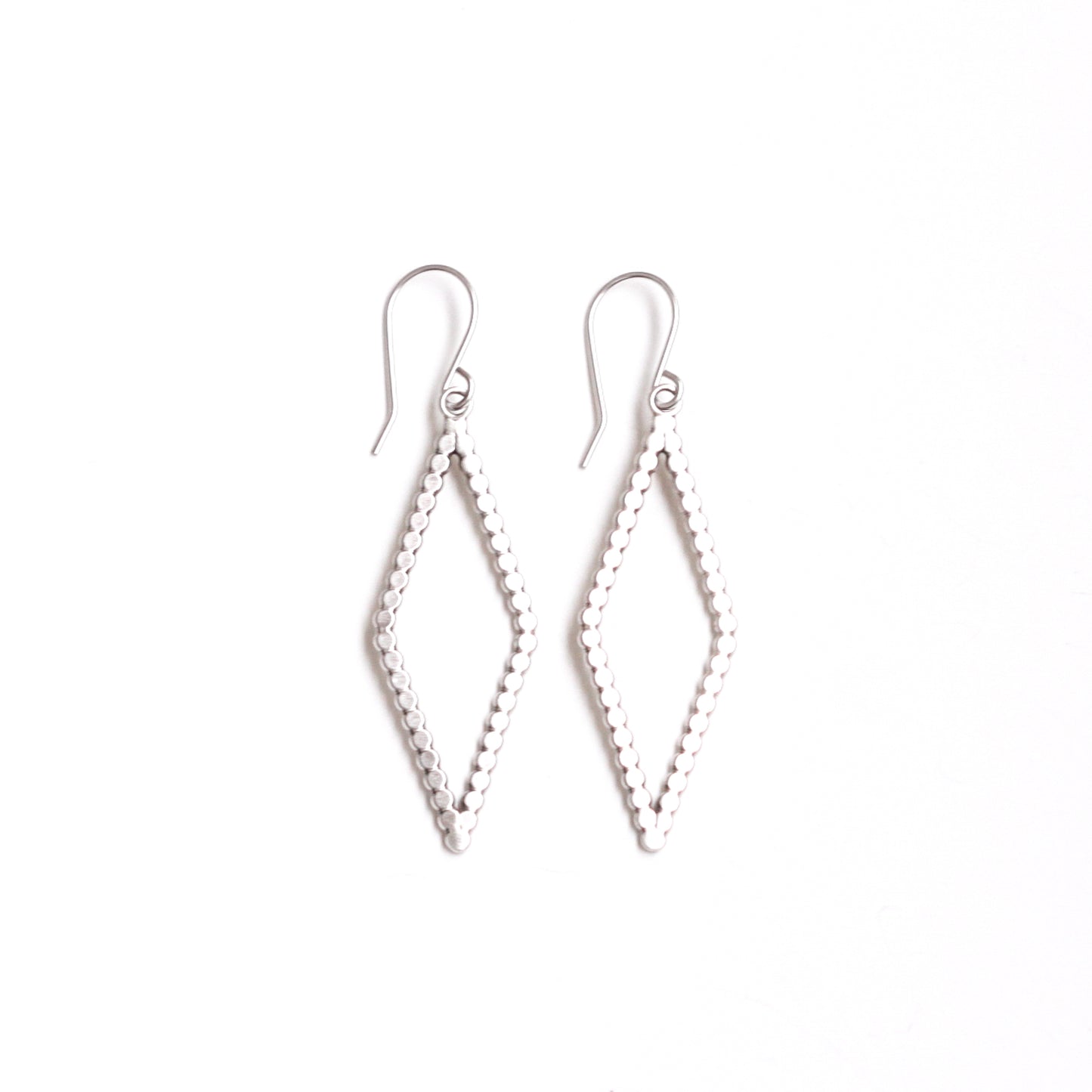 Rune Earrings – Small