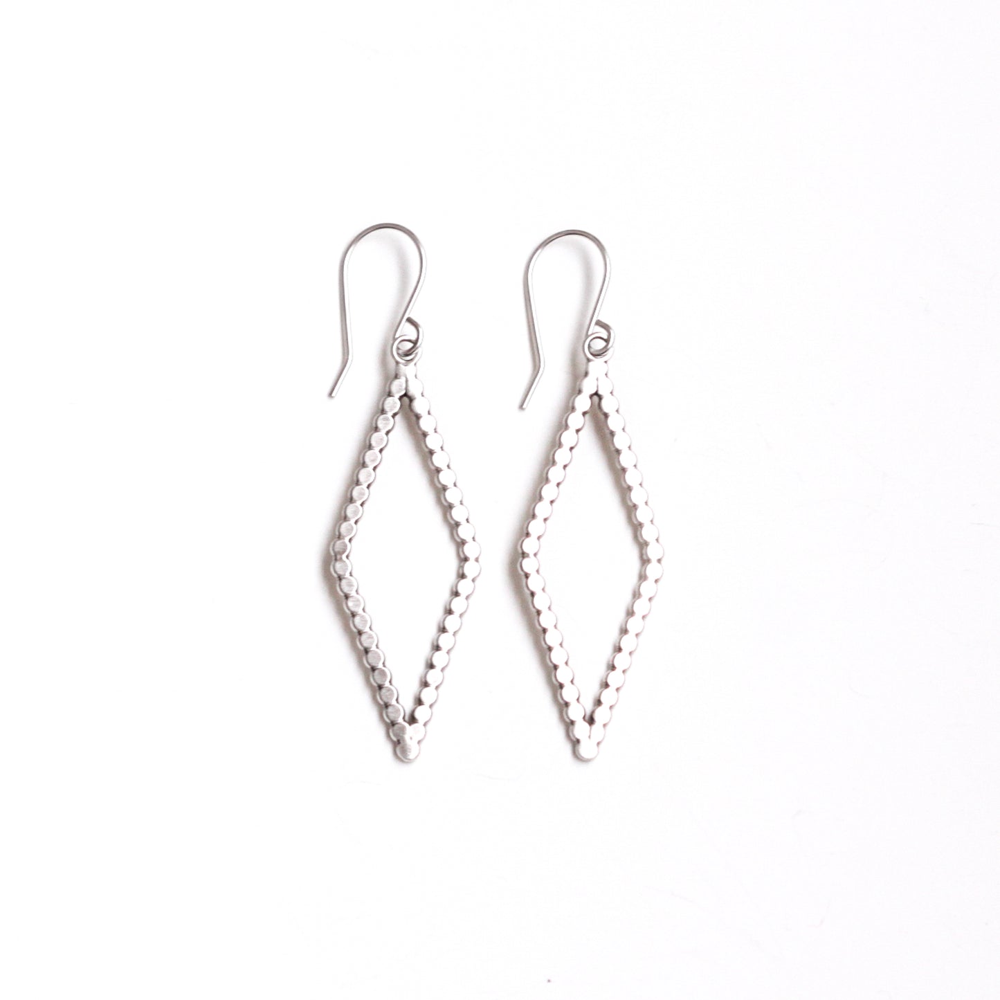 Rune Earrings – Small