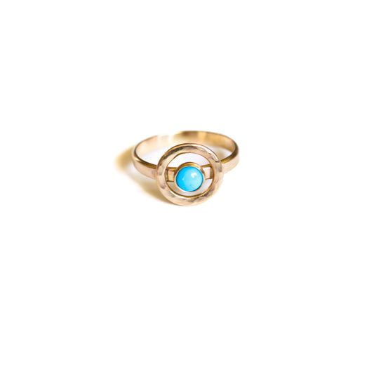 Aurum Ring
