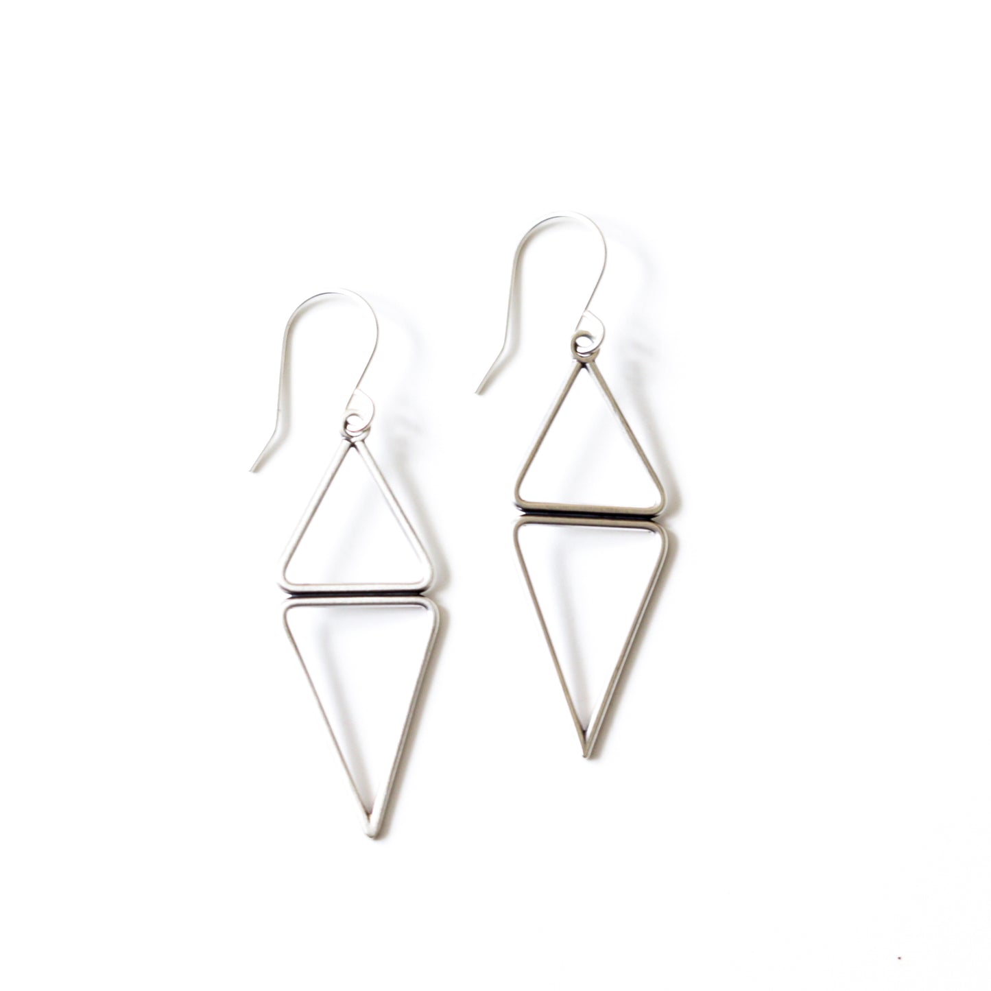 Lyra Earrings