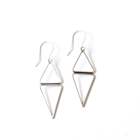 Lyra Earrings