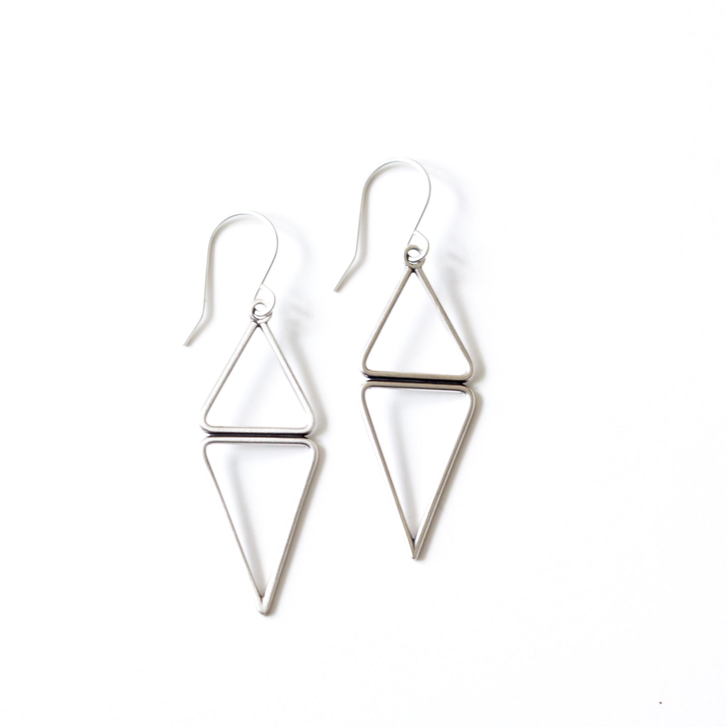 Lyra Earrings