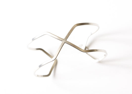 Crossings Cuff