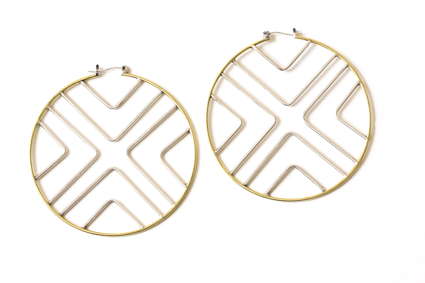 Solis Earrings