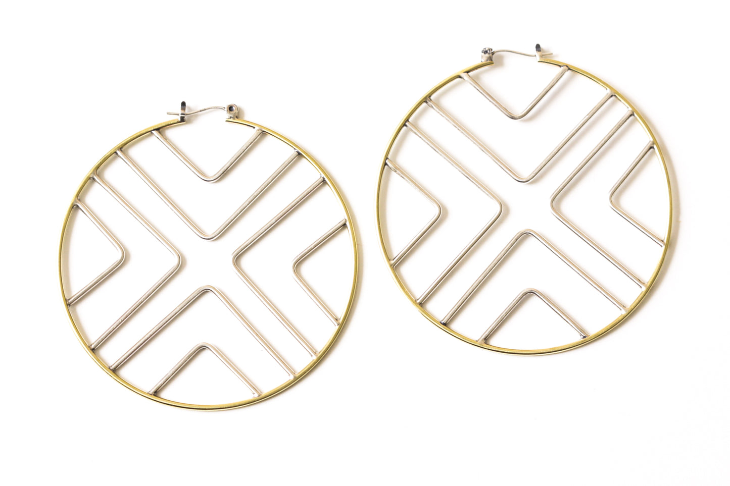 Solis Earrings