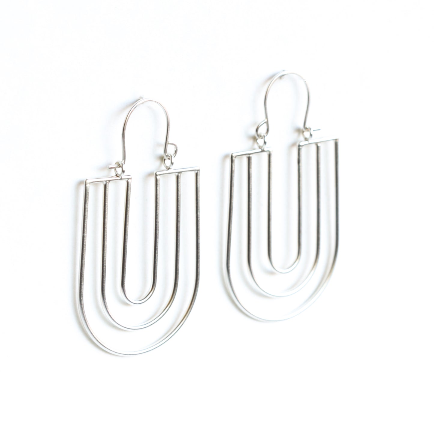 Portal Earrings