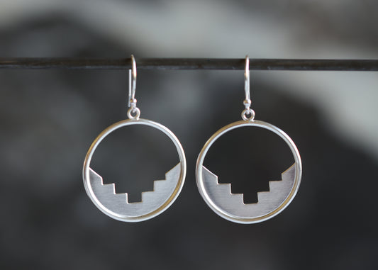 Maya Earrings