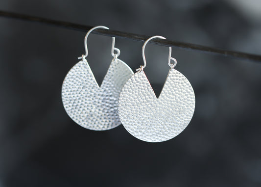 Iya Earrings - Small