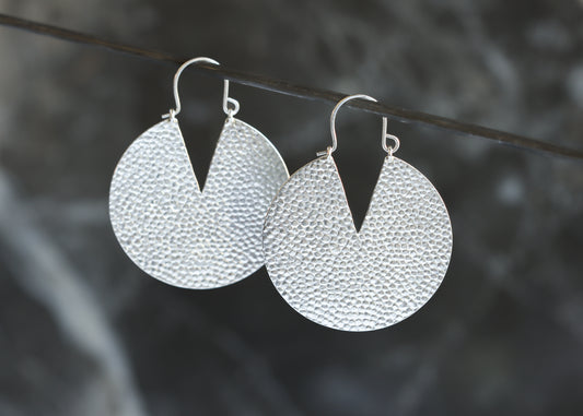 Iya Earrings - Large