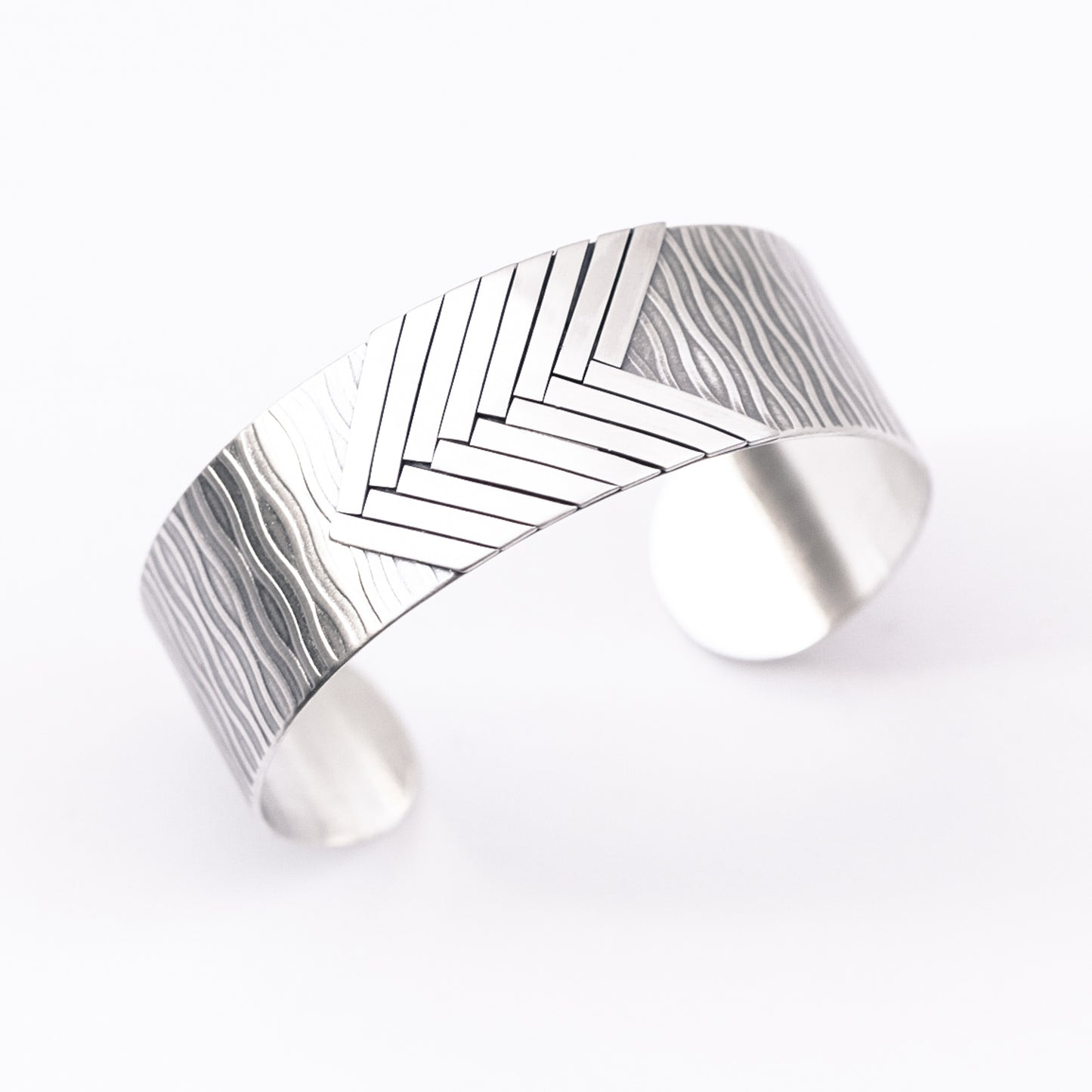 Allegro Cuff
