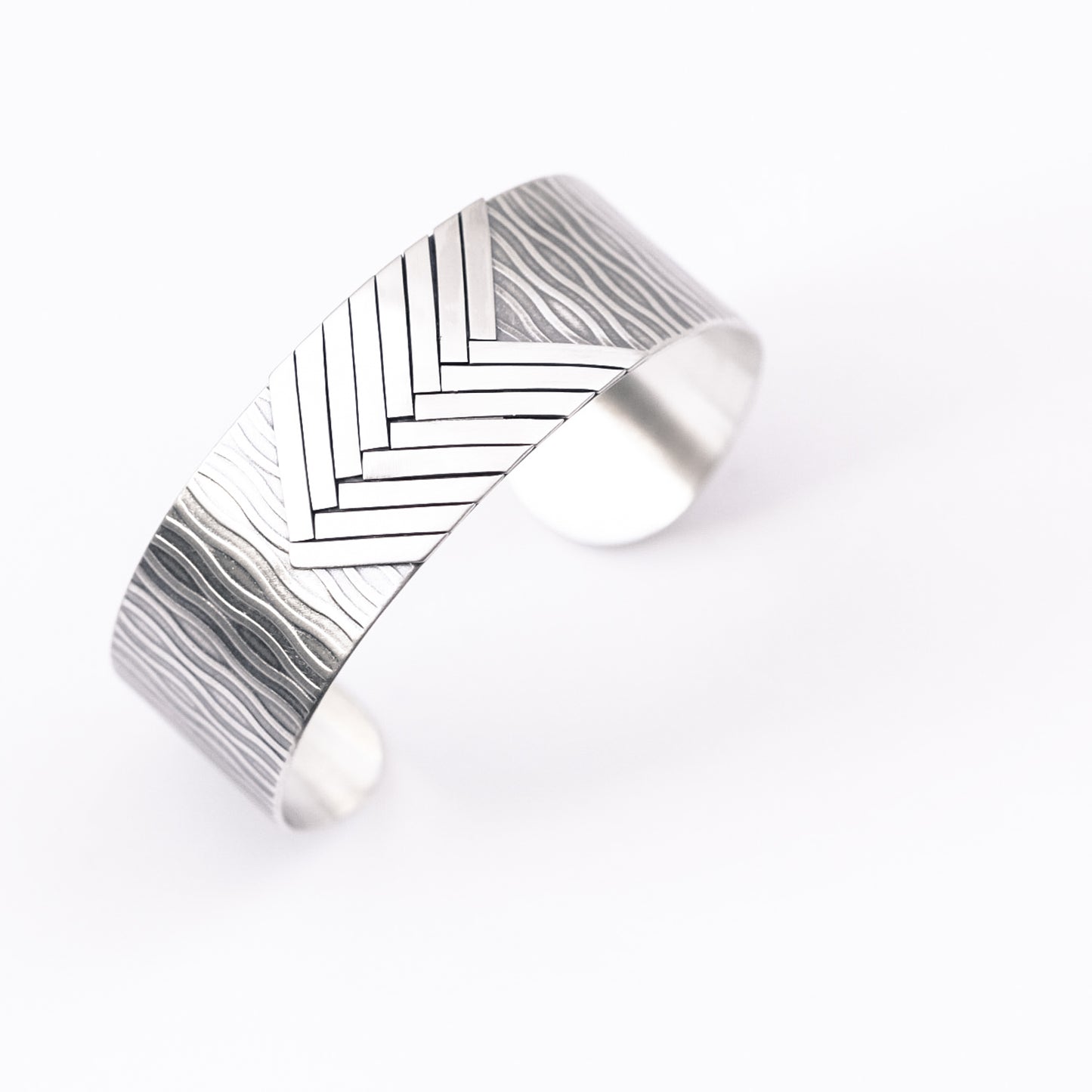 Allegro Cuff